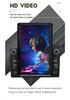 10.1'' Stereo Radio GPS Head Unit For Dodge RAM 1500 2500 3500 2013-18 Manual AC