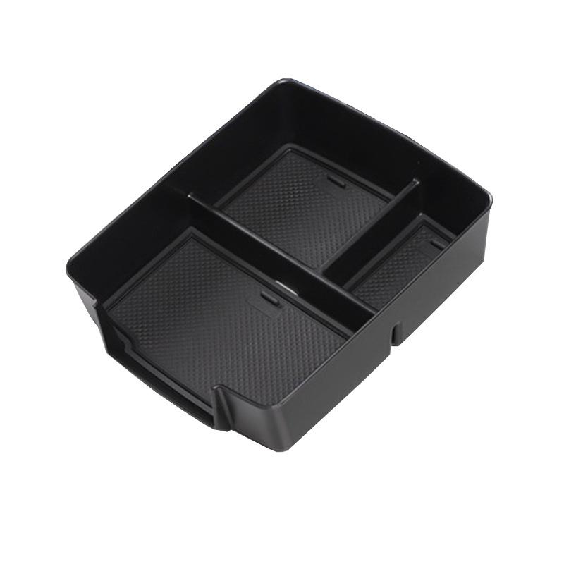 NIO ES7 Armrest Box Storage Organizer for Car Modification