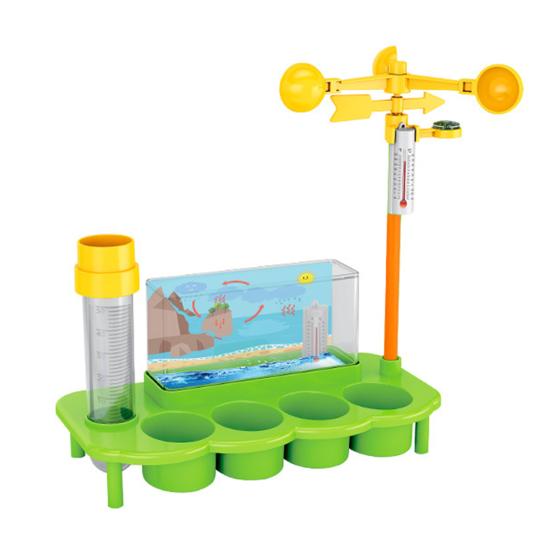 

Научная игрушка Интерактивная образовательная игрушка ручной работы для научных экспериментов и технологий для подростков