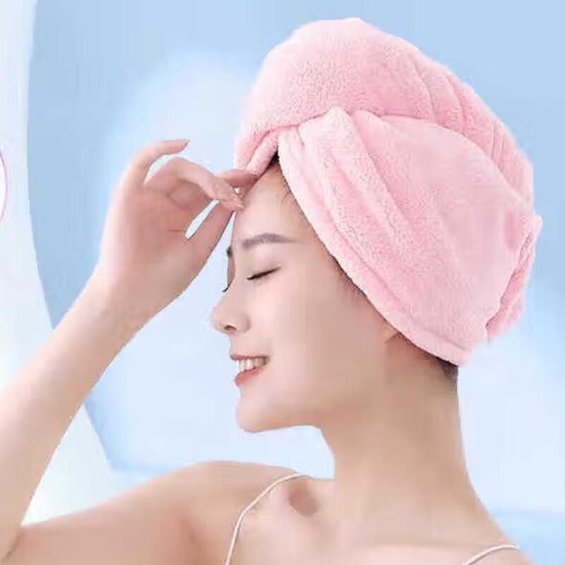 GRAREY 3rd Gen Ultra-Velvet Dry Hair Towel 3-Pack