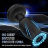 360 Rotation Vibrating Anal Plug Remote Control Butt Plug Vibrator For Man 10 Speed Prostate Massager Adult Sex Toys For Couples