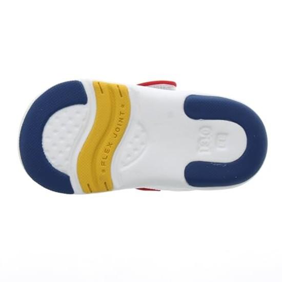 Anpanman Baby Shoes Boys Girls Sizes 12 14.5 Cm. 08.