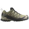 SALOMON XA Pro 3D V9 GORE-TEX Dried Herb Black Men Sneakers Green Olive-Night L47270400