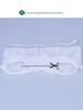 Adult Mesh Incontinence Underwear for Elderly and Bedridden – Washable Diaper Fixation Pants