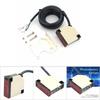 E3JK-DS30M2 Photoelectric Sensor Switch Normal Close 30cm Specular Reflection Sensor 2m Line 90-250V Diffuse Reflection Switch