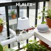 1PC/2PCS Tuya WIFI Smart Water Valve Zigbee Home Automation Control Faucet Timer Support Alice Alexa Google Assistant SmartLife