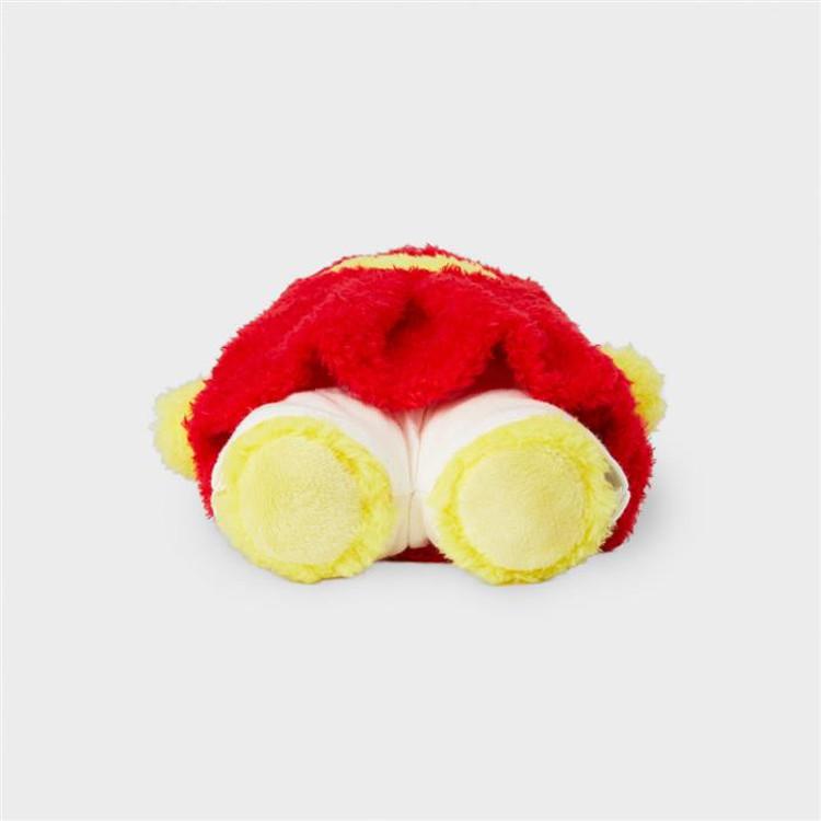 Line Friends TRUZ LAWOO Мини-костюм стоячая кукла — фото 5