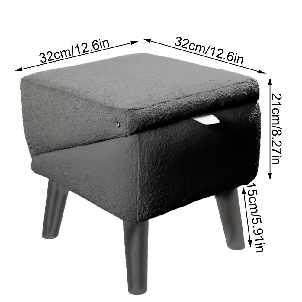 

Складная лестница для собак Рампа для собак для кровати Транспортное средство Противоскользящая Лестница для котят и щенков Дрессировка питомцев Рампа для питомцев Многофункциональная подставка для ног Табурет серый