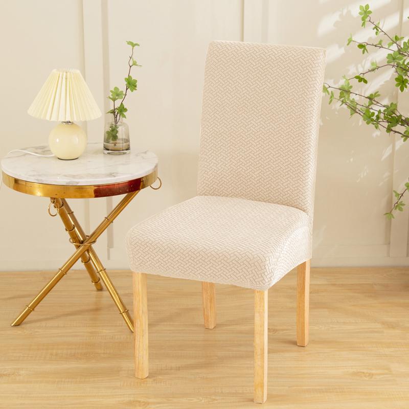 Elastic Cover For Chair Universal Size Cheap Chair Cover Big Elastic House Seat Seatch Lving Room Chairs Covers For Home Dining