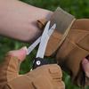 ROXON S503G Flex Companion Tool Modular design and customizable pocket tool with 8 essential tools for a wide range of including bit tapered
