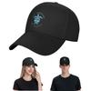 Dry Tortugas National Park Florida Keys Turtle Baseball Caps Snapback Unisex Hats Adjustable Cap Sports Baseball Hat Casquette