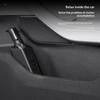 Car Boot Umbrella Holder Vehicle Umbrella Storage Bucket In-Car Storage Box Door-Mounted Household Storage Rack Universal Fit