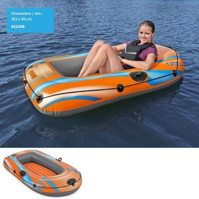 Deportes acuáticos – Botes de remos