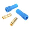 XT150 Male Female Connector Plugs Gold Plated Plug for RC   Battery RC Car Airplanes