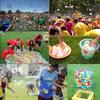 3 Inch Rainbow Latex Balloons, Small Multicolor Water & Air Balloons for Summer Water Fights, Birthday & Party Decorations