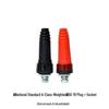 Junsong Heavy-Duty Welding Quick Connector Set