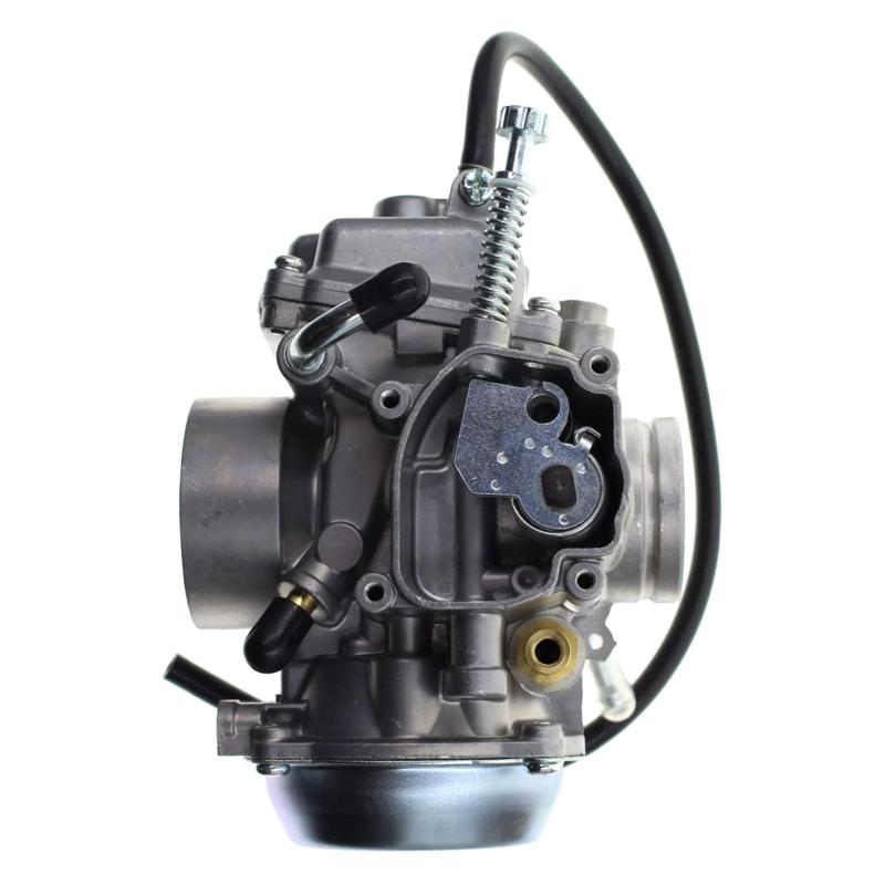 Carb For Polaris Sportsman 400 HO Carburetor 4wd Atv Quad Carb 2001 - Foto 2