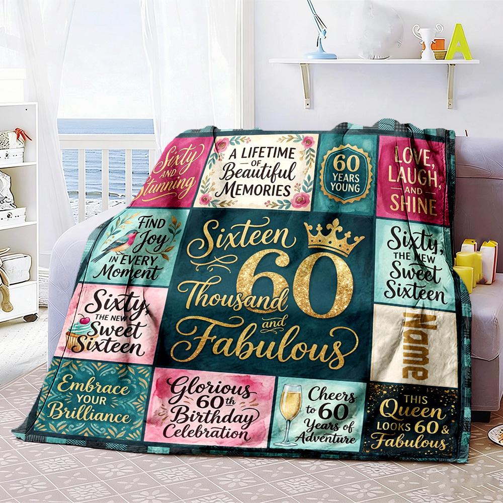 Basketball Player Silhouette Home Blanket Customize Your Names Soft Comfortable Lightweight Allseason Multipurpose Blanket For Picnics Sofas Offices