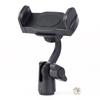 Universal Stretchable Phone & Tablet Holder with Ball Head Clip (3/8" & 1/4" Interfaces)