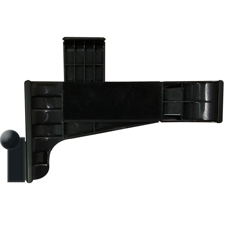Supporto per Telefono per Schermo Auto BYD con Supporto Rotante per Navigazione Song/Yuan/Qin PLUS/Dolphin