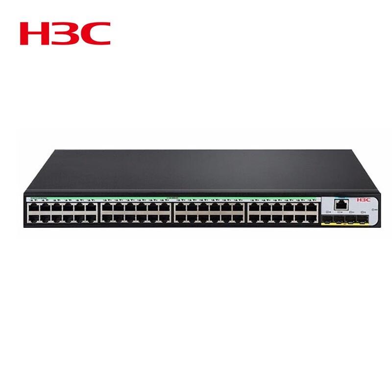 

H3C S5048X-EI Network Switch