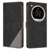 Dėl Nubia Focus 2 Ultra 5G dėklo Odinis atverčiamas dėklas Dėl Coque ZTE nubia Focus 2 Ultra Focus2 telefono dėklų Magnetinis piniginės dangtelis