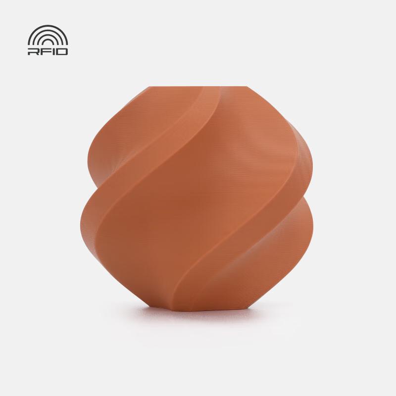 Bambu Lab PLA Matte 3D Printer Filament