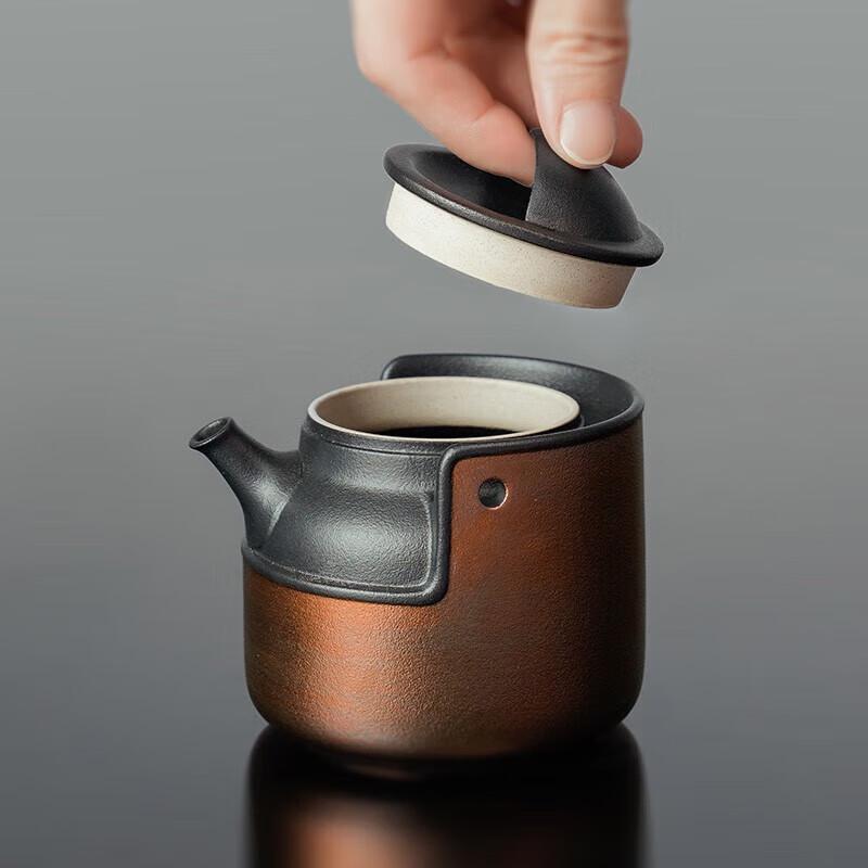 Edenus Ceramic Gongfu Tea Set