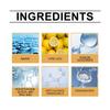 Nettoyant Professionnel 120ml Détachant Rouille Surfaces Multiples Nettoyant Taches de Rouille pour Métal Chaîne de Voiture Dissolveur de Rouille