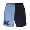 Men's Harlequin Cotton Twill Shorts