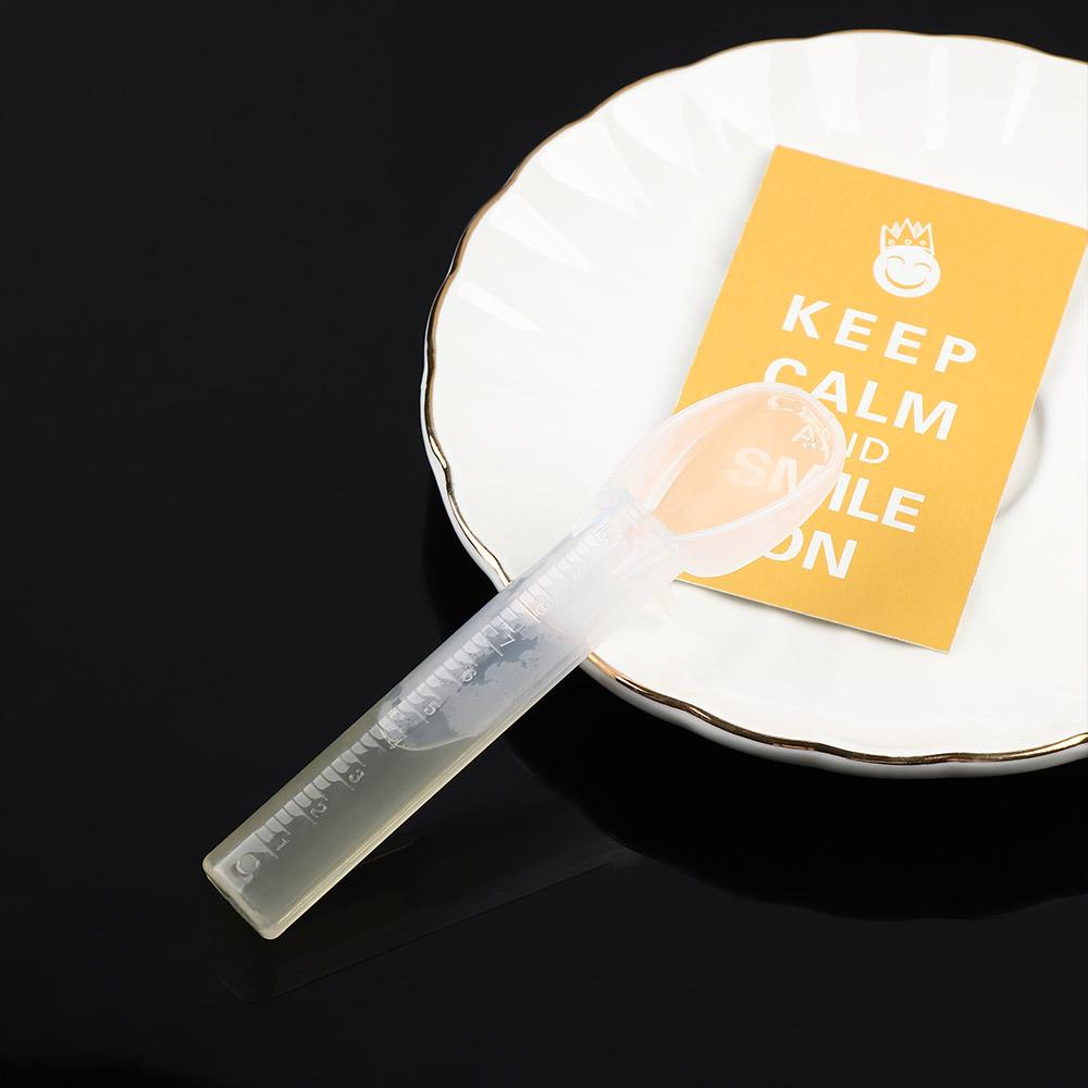 Utensils Portable Spoon Feeder Baby Feeding Device Feeding Spoon