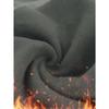 Integrated Hat, Gloves & Ear Muffs, Thick & Windproof, Suitable For Outdoor Sports, Cycling, Skiing Autumn Decor