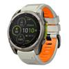 Bracelet Silicone 22mm 26mm Quickfit Pour Montre Garmin Fenix 8 51 47mm 8PRO E 7X 7 Pro 6X 6 Pro 5X 5 Plus Enduro 3 2 Bracelet