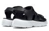 Reebok Hyperium Sandal 'Black White' GX7844