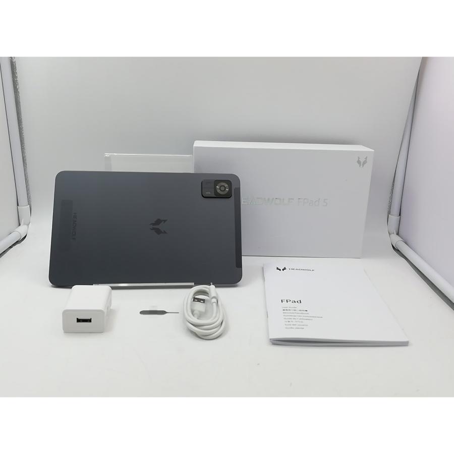 USED HEADWOLF FPad5 8GB 128GB SIM‑Free Tablet (Global Version)