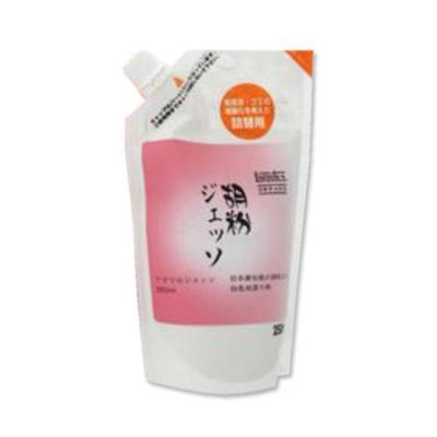 Liquitex Acrylic Paint Gofun Gesso Refill 1000ml