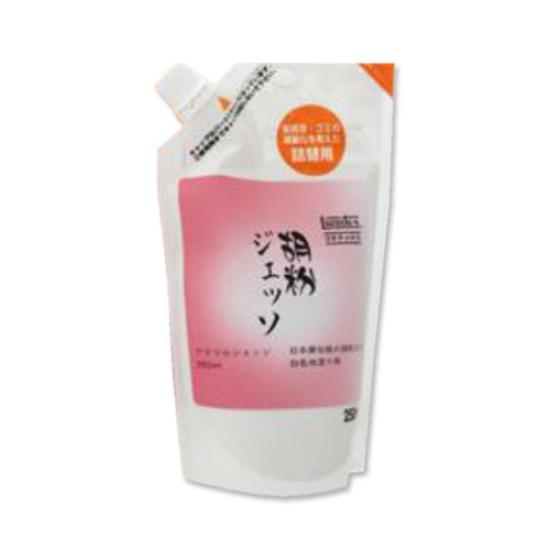 

Liquitex Acrylic Paint Gofun Gesso Refill 1000ml