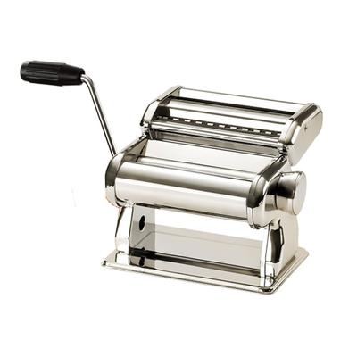 Máquina Gefu Pasta Perfetta Brillante Acero Inoxidable