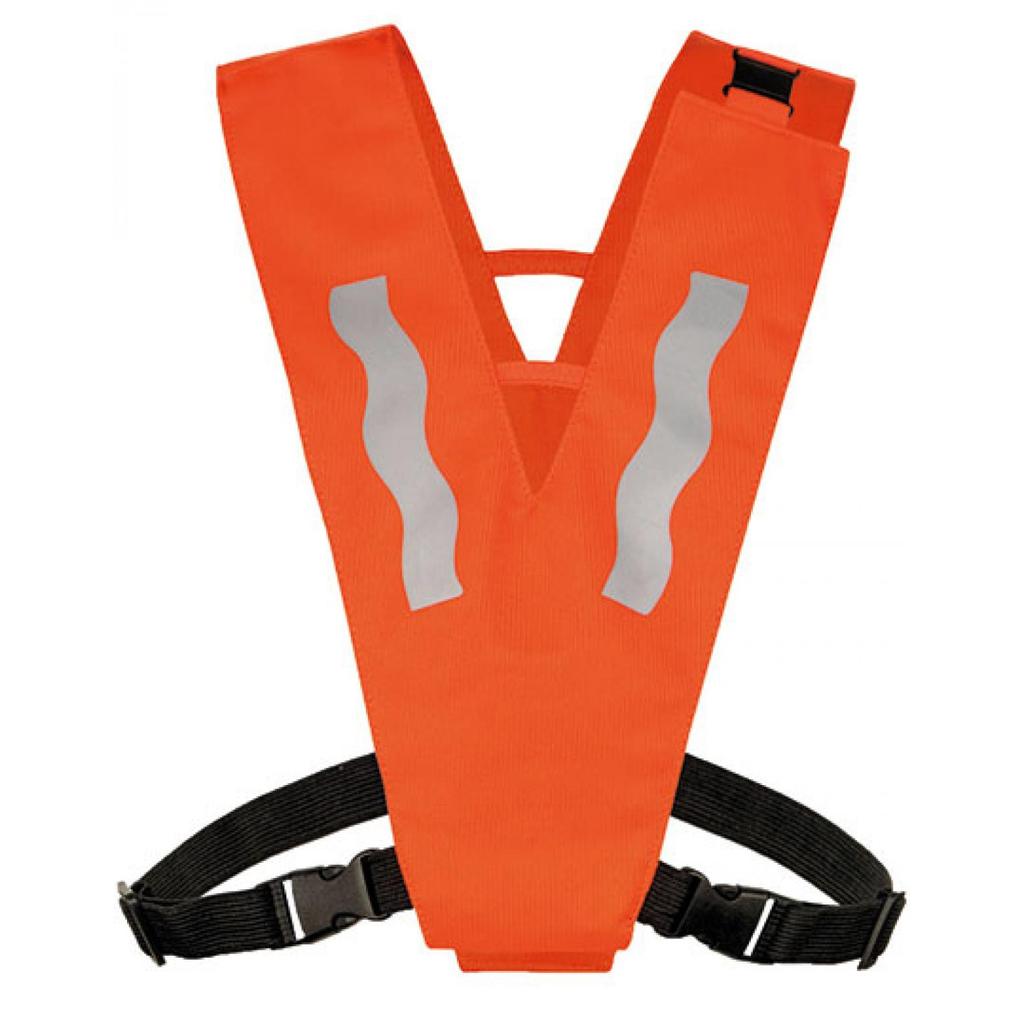 Korntex Childrens/Kids Hi-Vis Vest