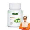 Jeena Sikho Bittermelone Tabletten| Hautgesundheit & Immunsystem-Ergänzung | Natürlich formuliert mit Bittermelonenextrakten | Natürliches Multivitamin für Körperentgiftung