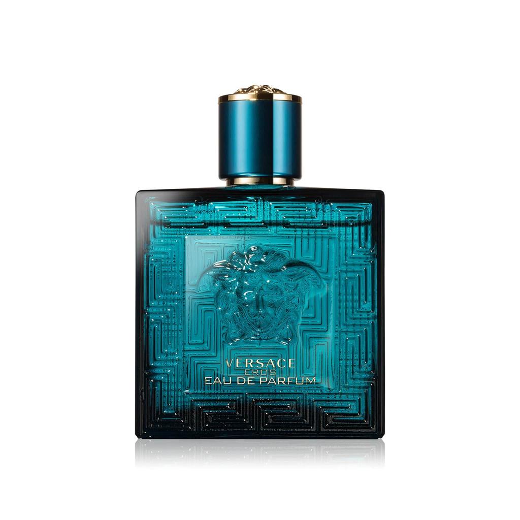 Versace Eros Eau De Parfum 100ml