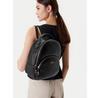 Backpack Liu Jo Ecs Backpack AF5157 E0027 Black