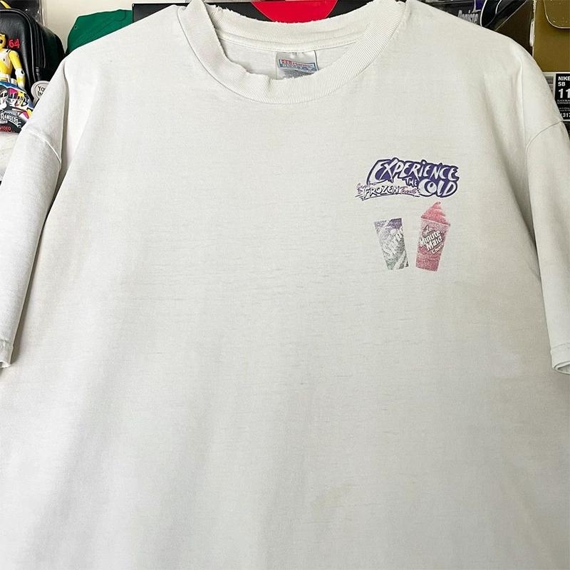 oldschool T-Shirt XXL
