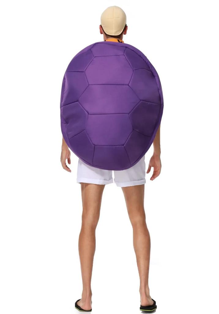 Son Goku Cosplay Costumes Turtle and Piccolo Cosplay Costumes Halloween Carnival Outfits For Disguise Male Role Play Dress Up