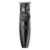 Hair Clipper Digital Display Electric Hair Clipper Professional Carving Oil Head Push Multifunctional Electric Clipper Rechargeable