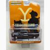 GreenLight 1:64 Scale 2017 Ram 3500/2020 Ram 2500 Pickup Alloy Simulation Car Model Classics Adult Souvenir Gift Static Display