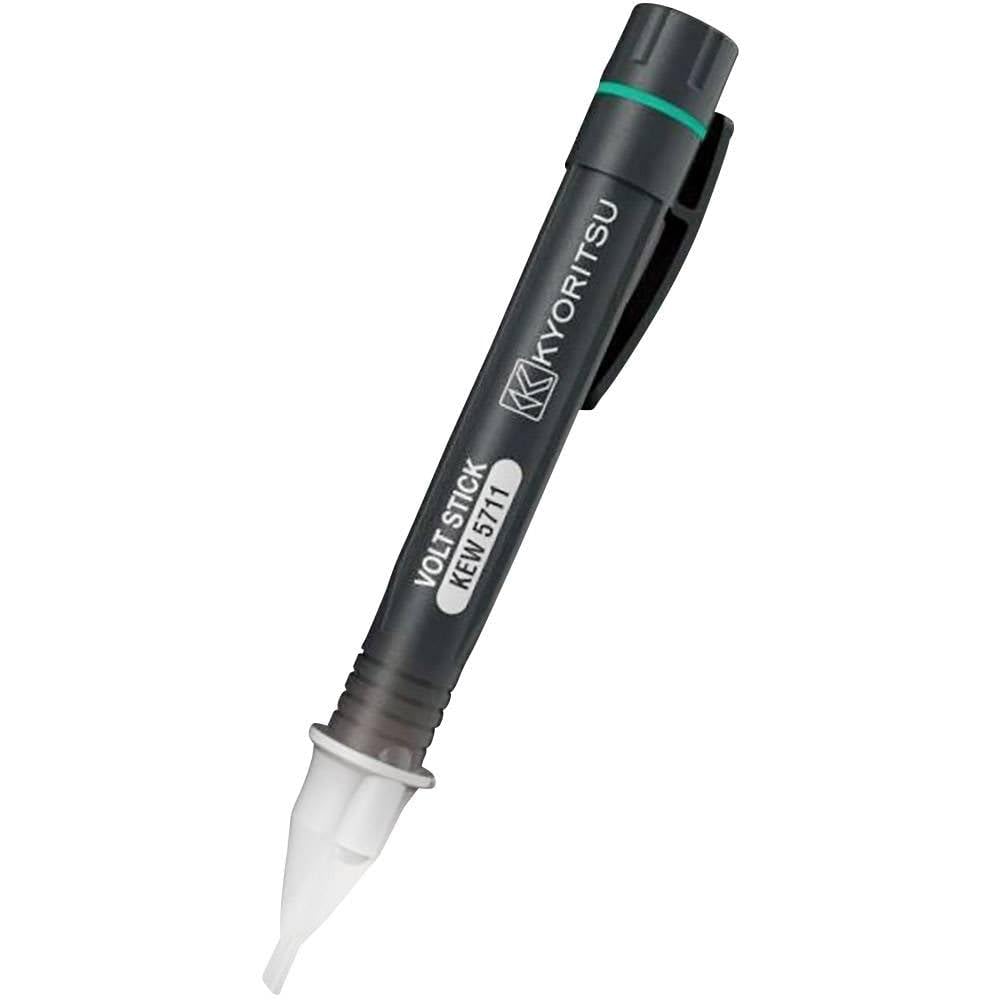 Kyoritsu Electrical Instruments (KYORITSU) Low-voltage detector (AC20V~1000V) KEW 5711