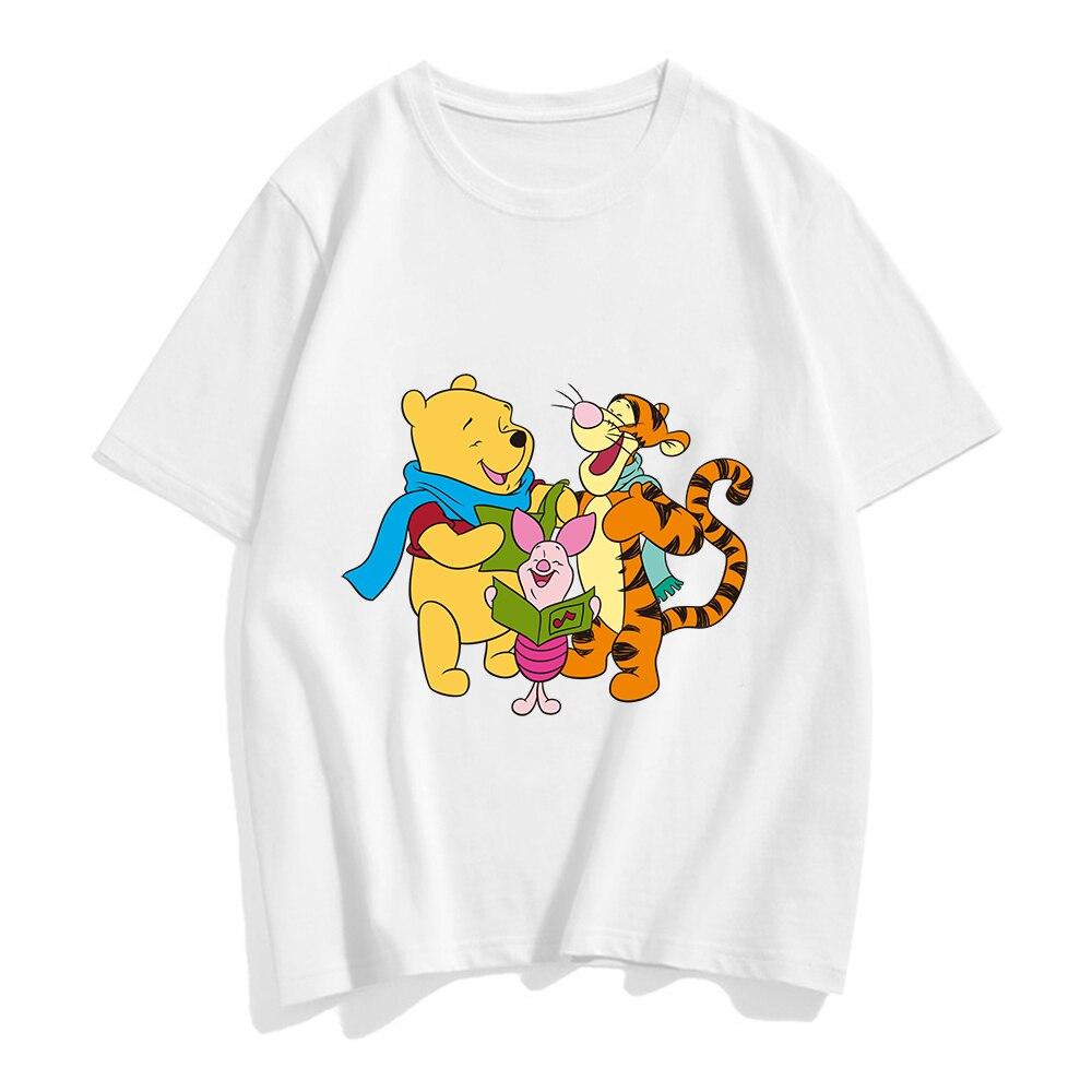 winnie the pooh oversized t shirt