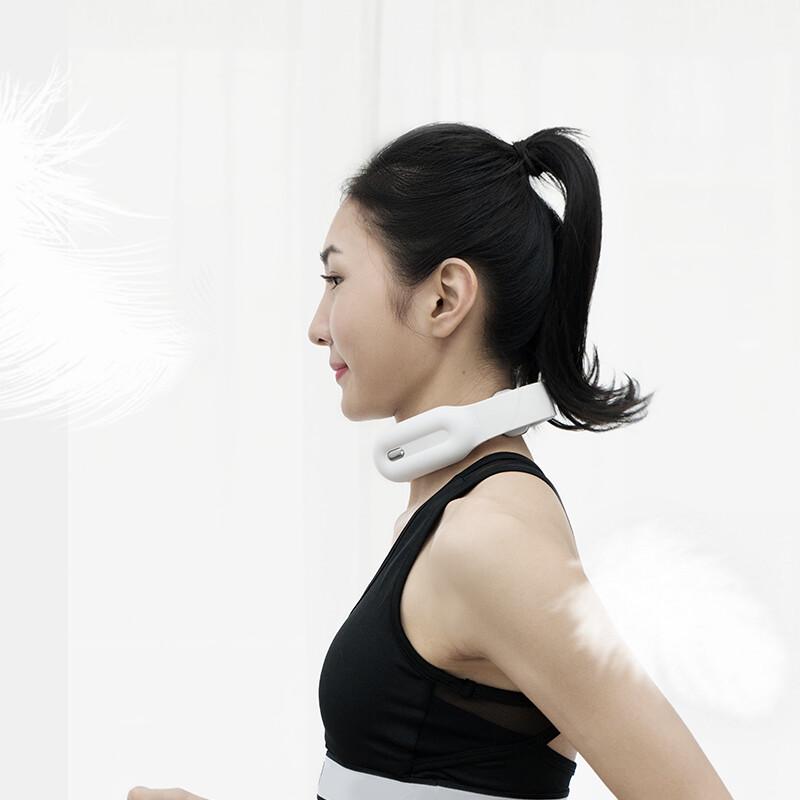 PGG Series Smart Pulse Neck Massager Neck Massager