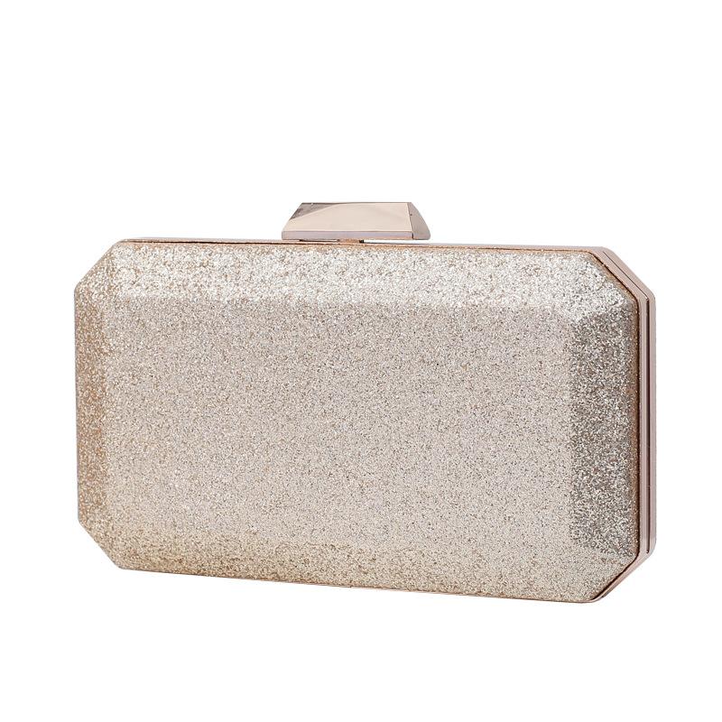 2025 new sequined dinner bag annual meeting dress clutch bag gretel women's bag